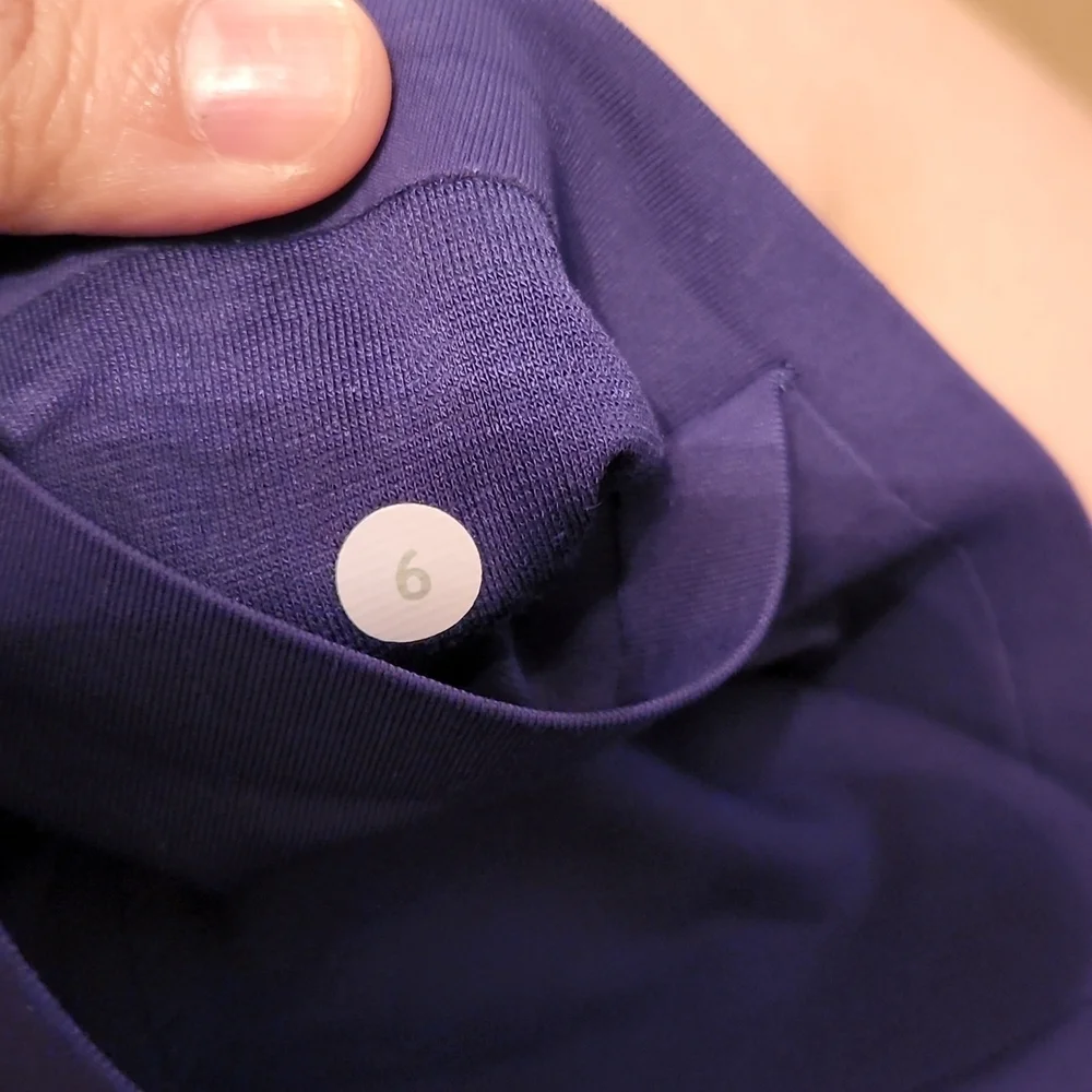 Lululemon Leggings - Picture 4 of 7